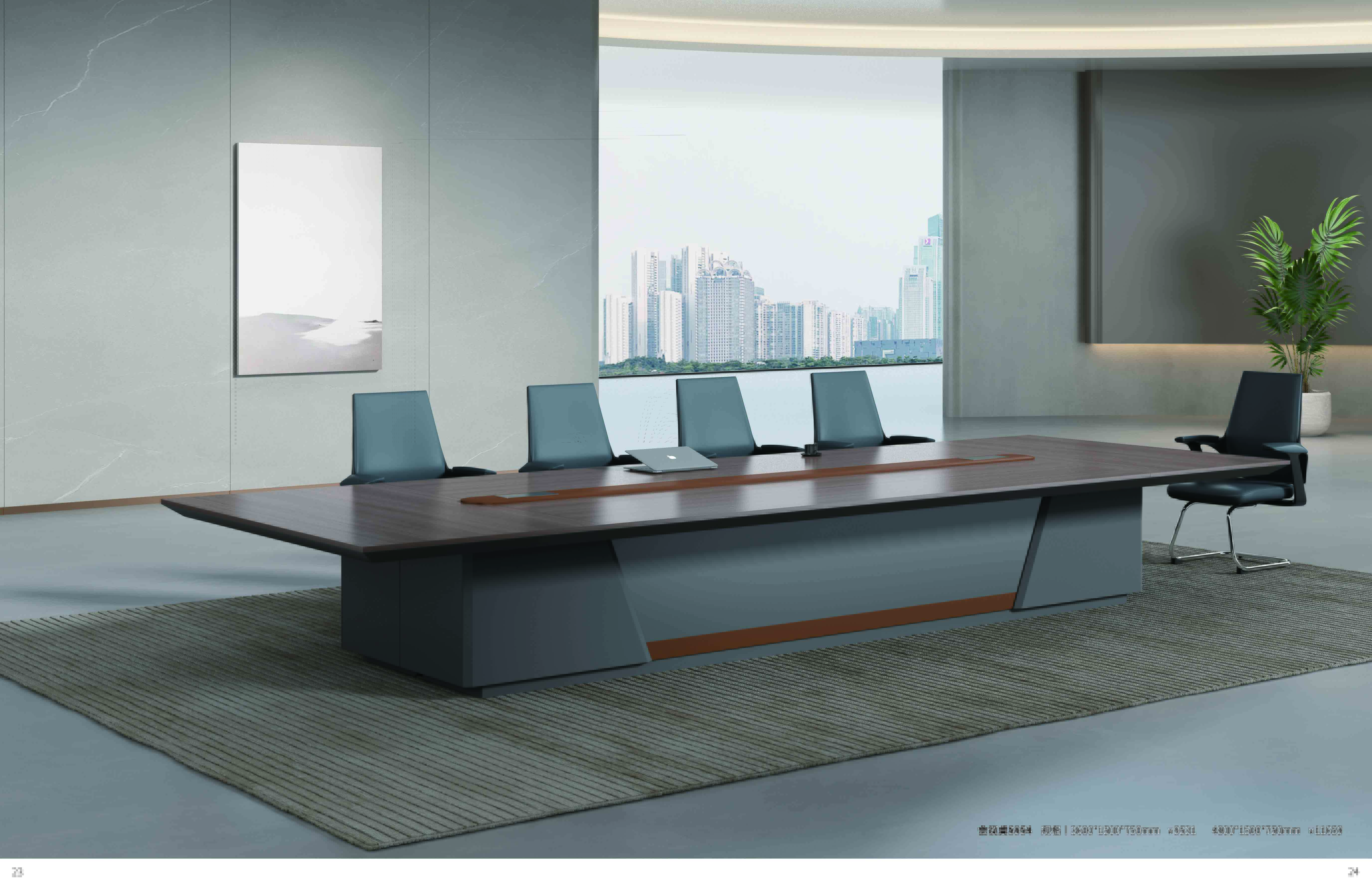 會議桌KG-C0228 KG- 會議桌KG-C0228 KG-