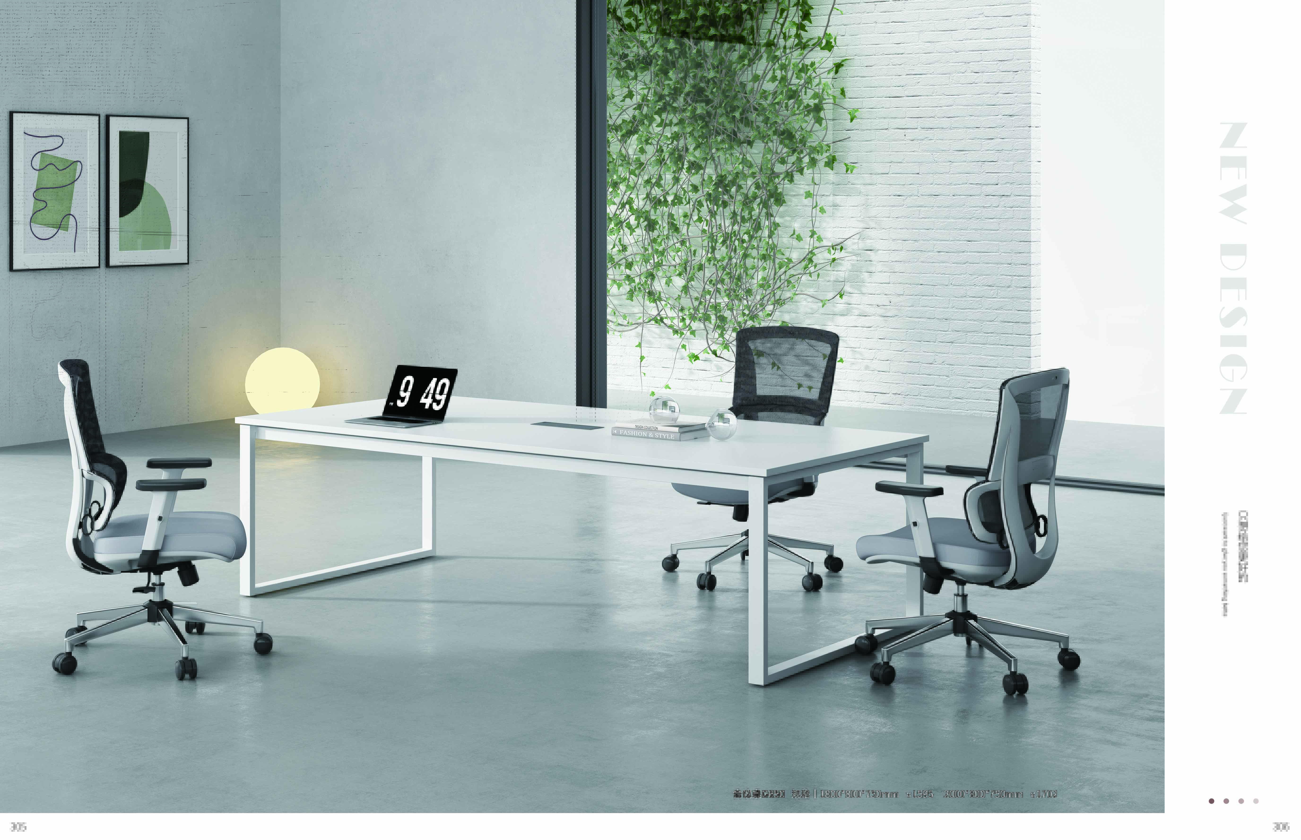 培訓桌E-IT-02 培訓桌E-IT-02