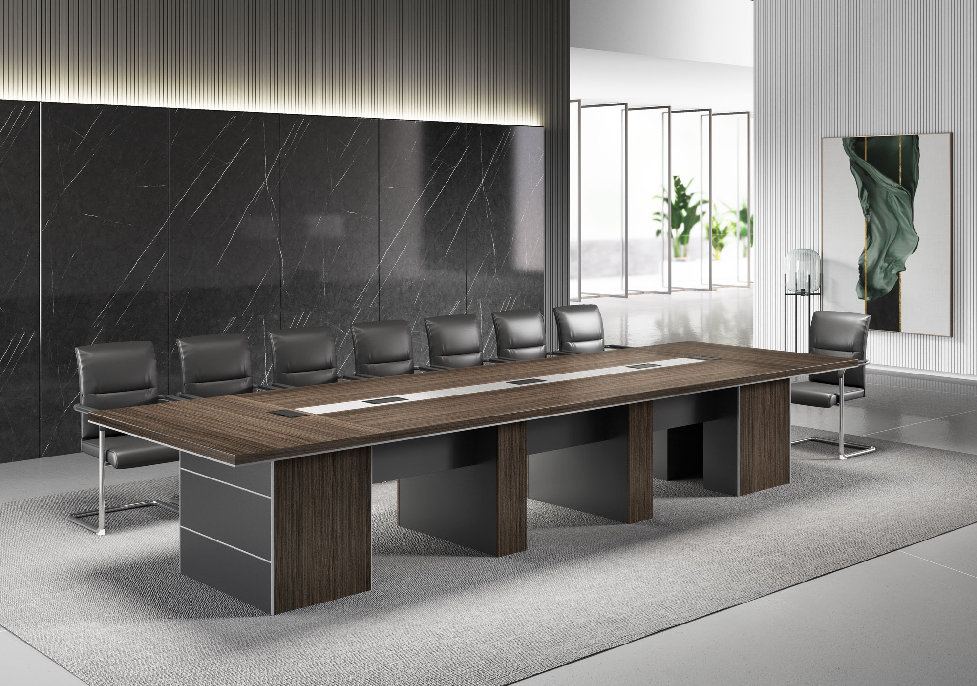 會(huì)議桌REA-TU-01 會(huì)議桌REA-TU-01