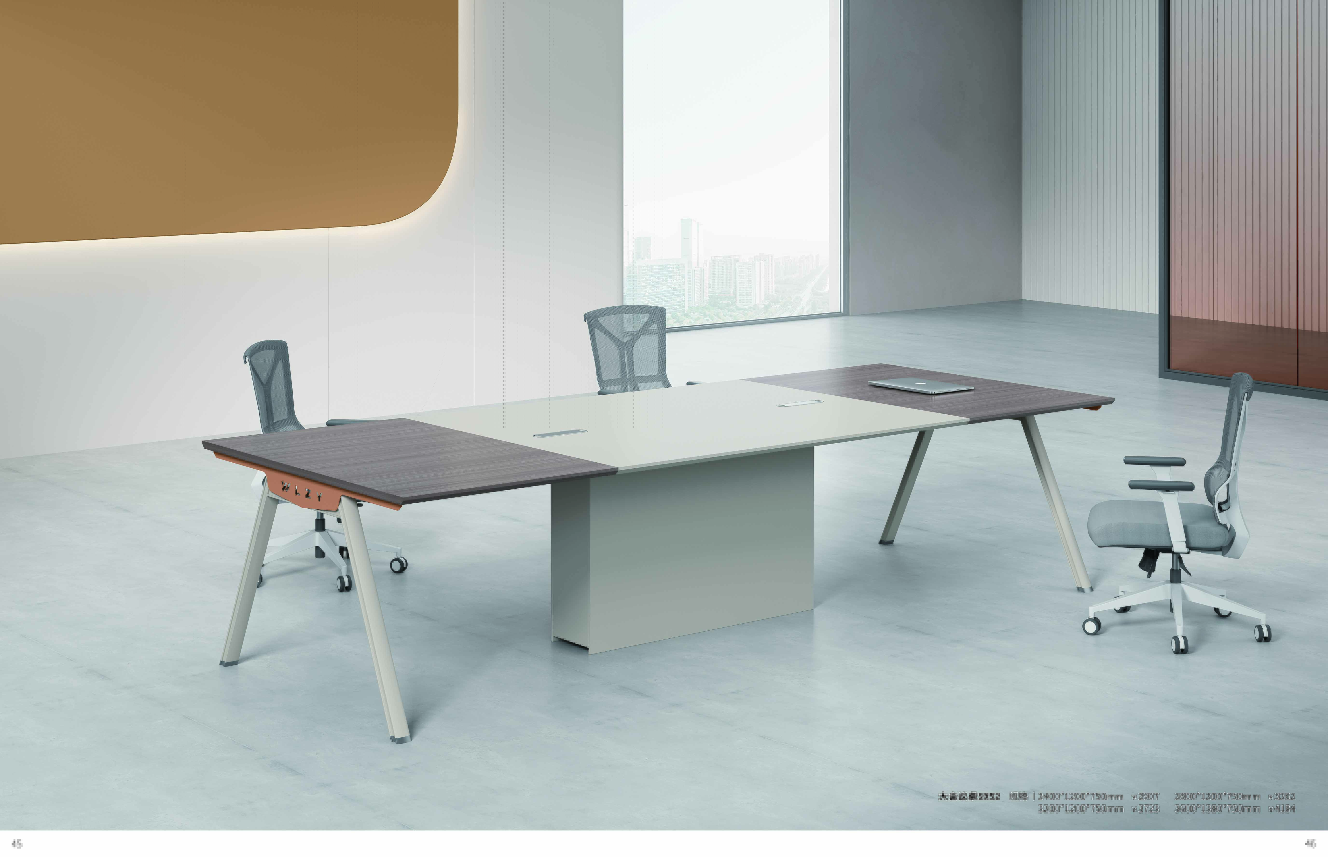 會議桌EUK-TO-03 會議桌EUK-TO-03