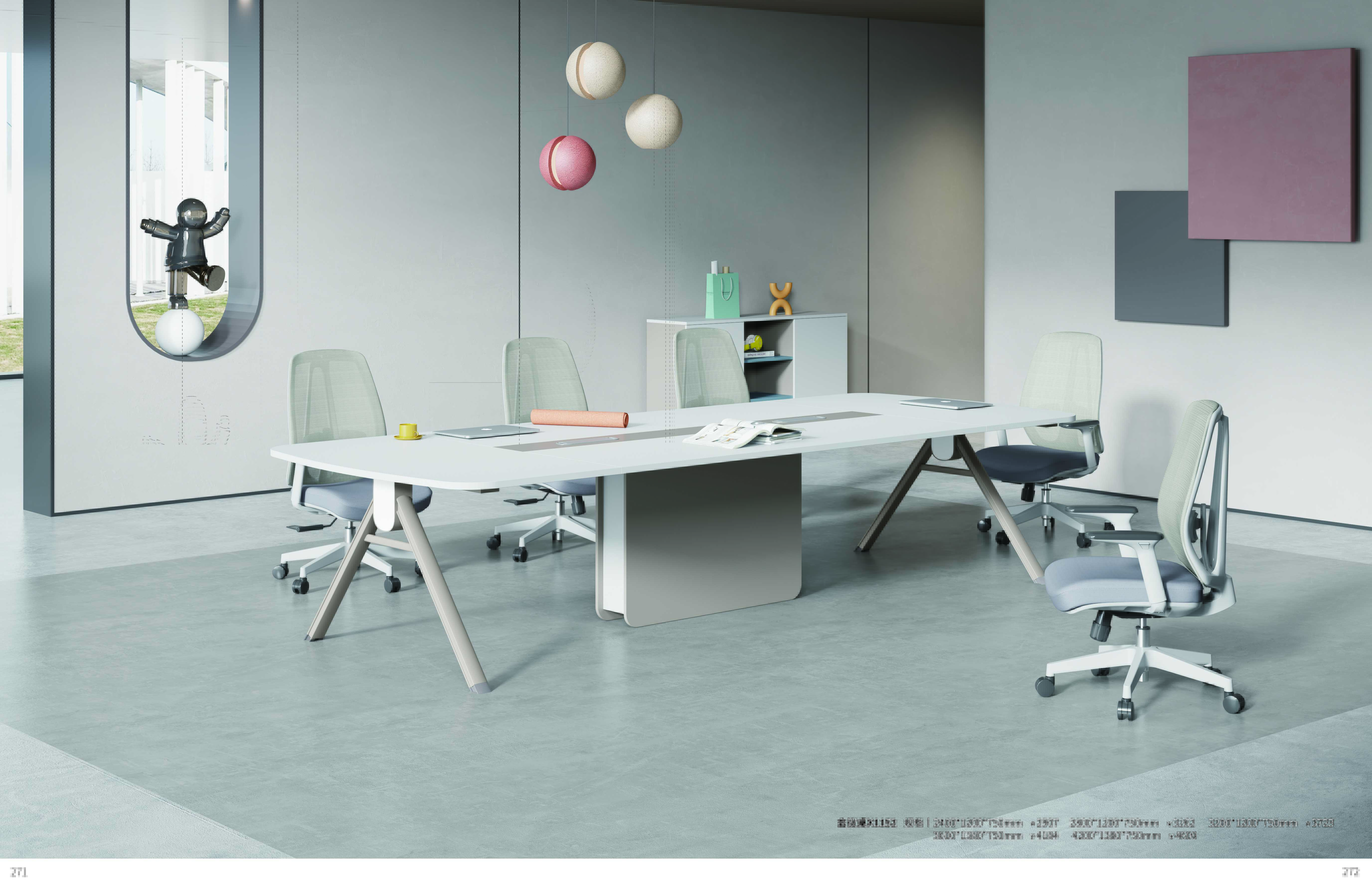 培訓桌E-IT-06 培訓桌E-IT-06