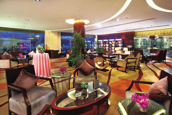 酒店公共休息區(qū)域家具 酒店公共休息區(qū)域家具