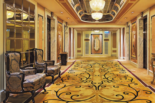 酒店公共休息區(qū)域家具 酒店公共休息區(qū)域家具