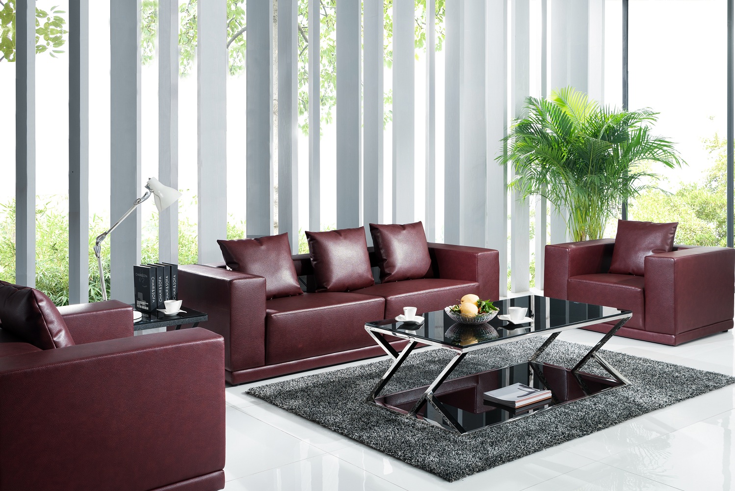 時尚沙發(fā)06 時尚沙發(fā)06