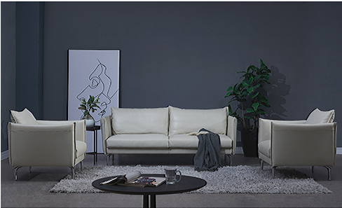 時尚沙發(fā)BSF3 (6) 時尚沙發(fā)BSF3 (6)