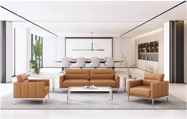 時尚沙發(fā)SF055 時尚沙發(fā)SF055