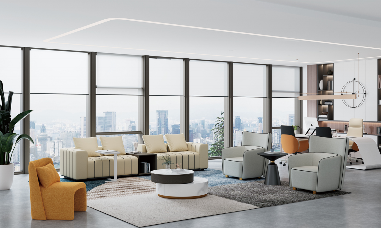 休閑沙發(fā)DSF019 休閑沙發(fā)DSF019