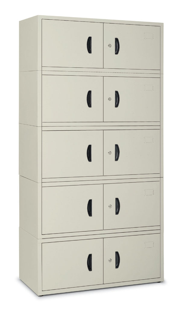 五層文件柜 五層文件柜