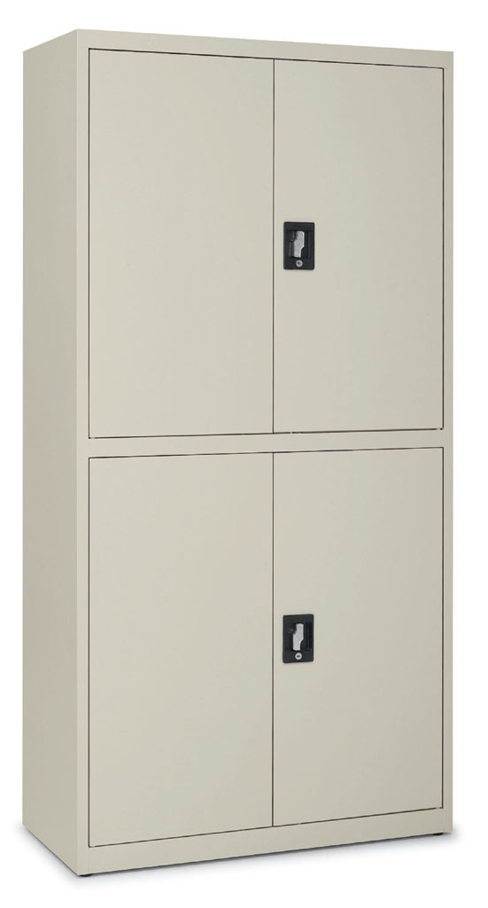 豪華鎖硬四門柜 豪華鎖硬四門柜