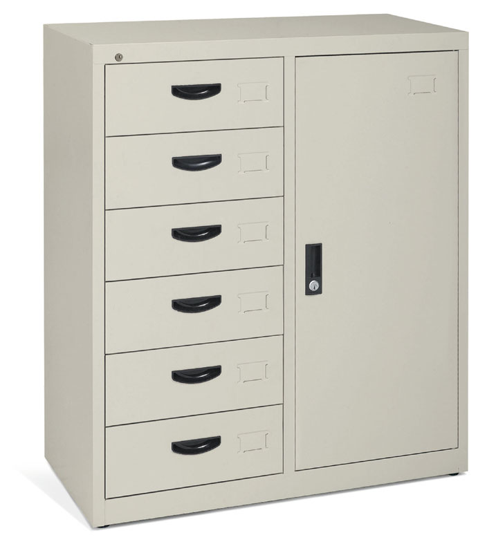 一門六抽地柜 一門六抽地柜