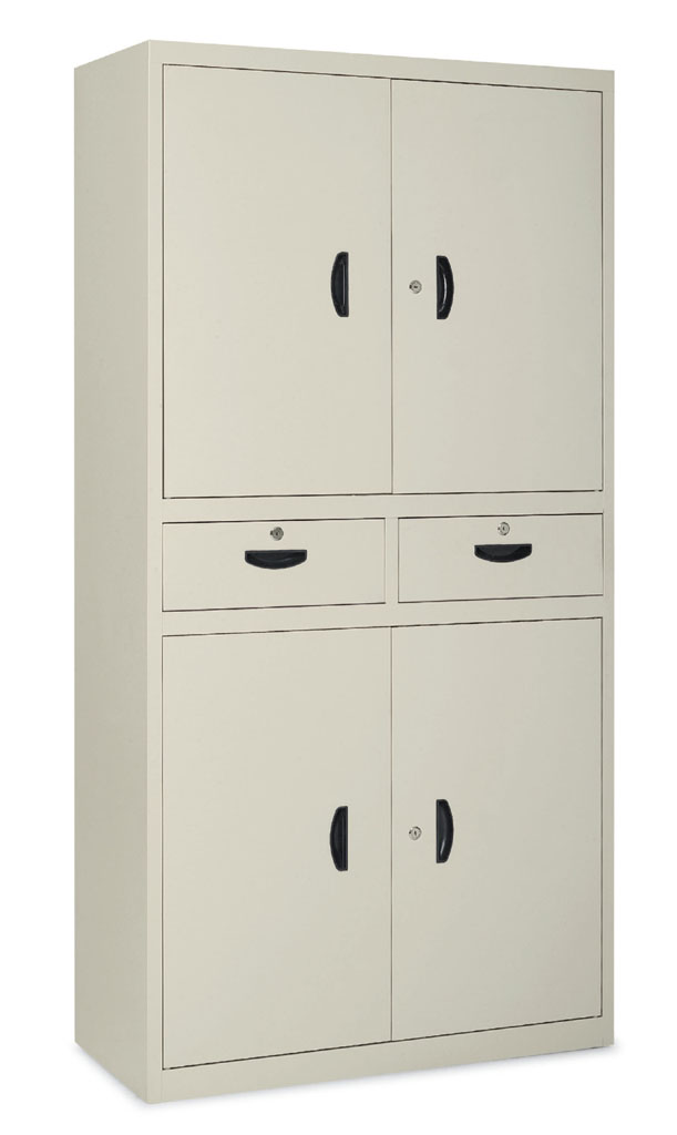 四門外中斗文件柜 四門外中斗文件柜