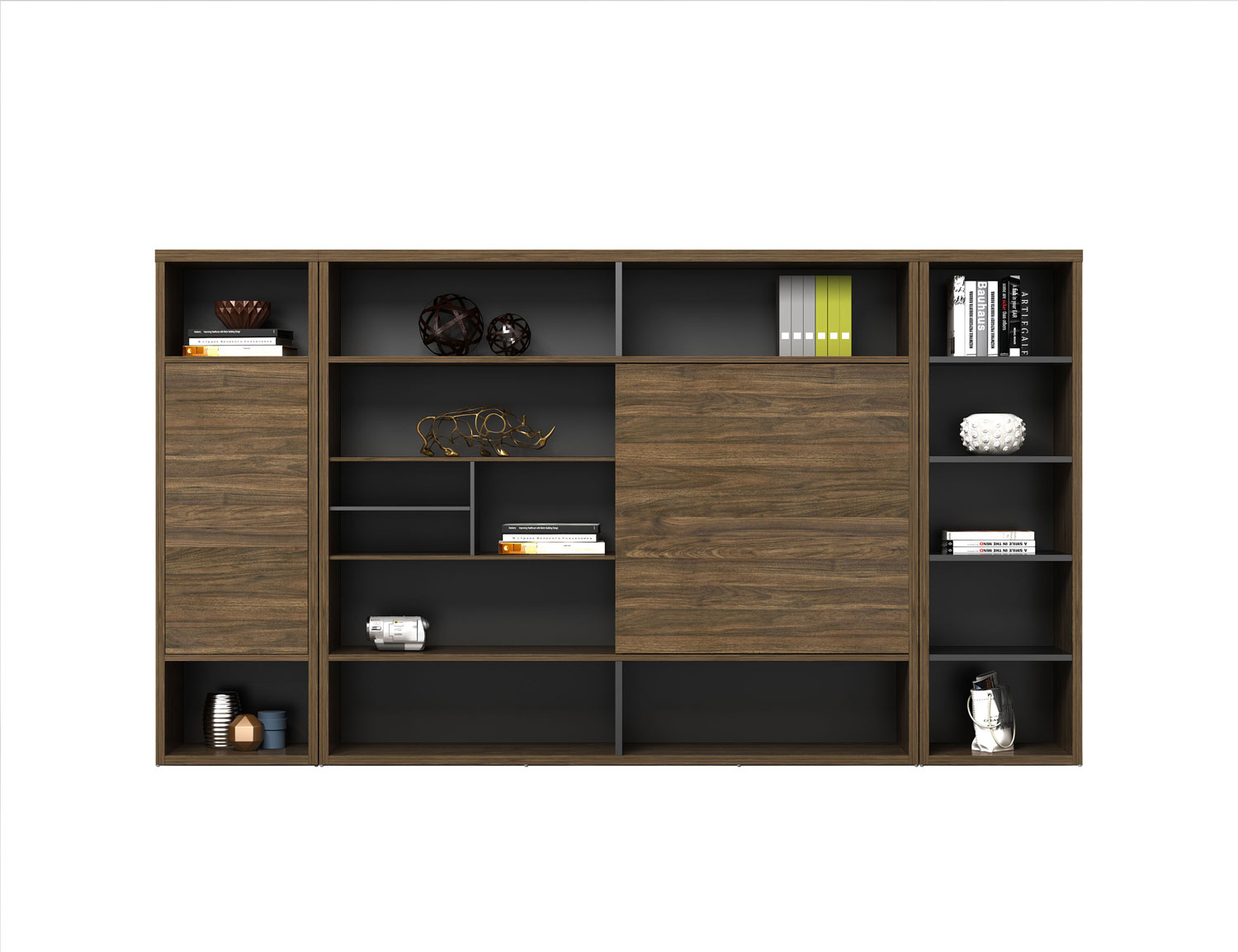 木質(zhì)文件柜CA010 木質(zhì)文件柜CA010