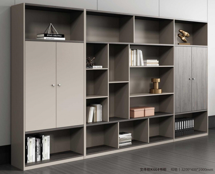 木質(zhì)文件柜OW-S0108組合 木質(zhì)文件柜OW-S0108組合