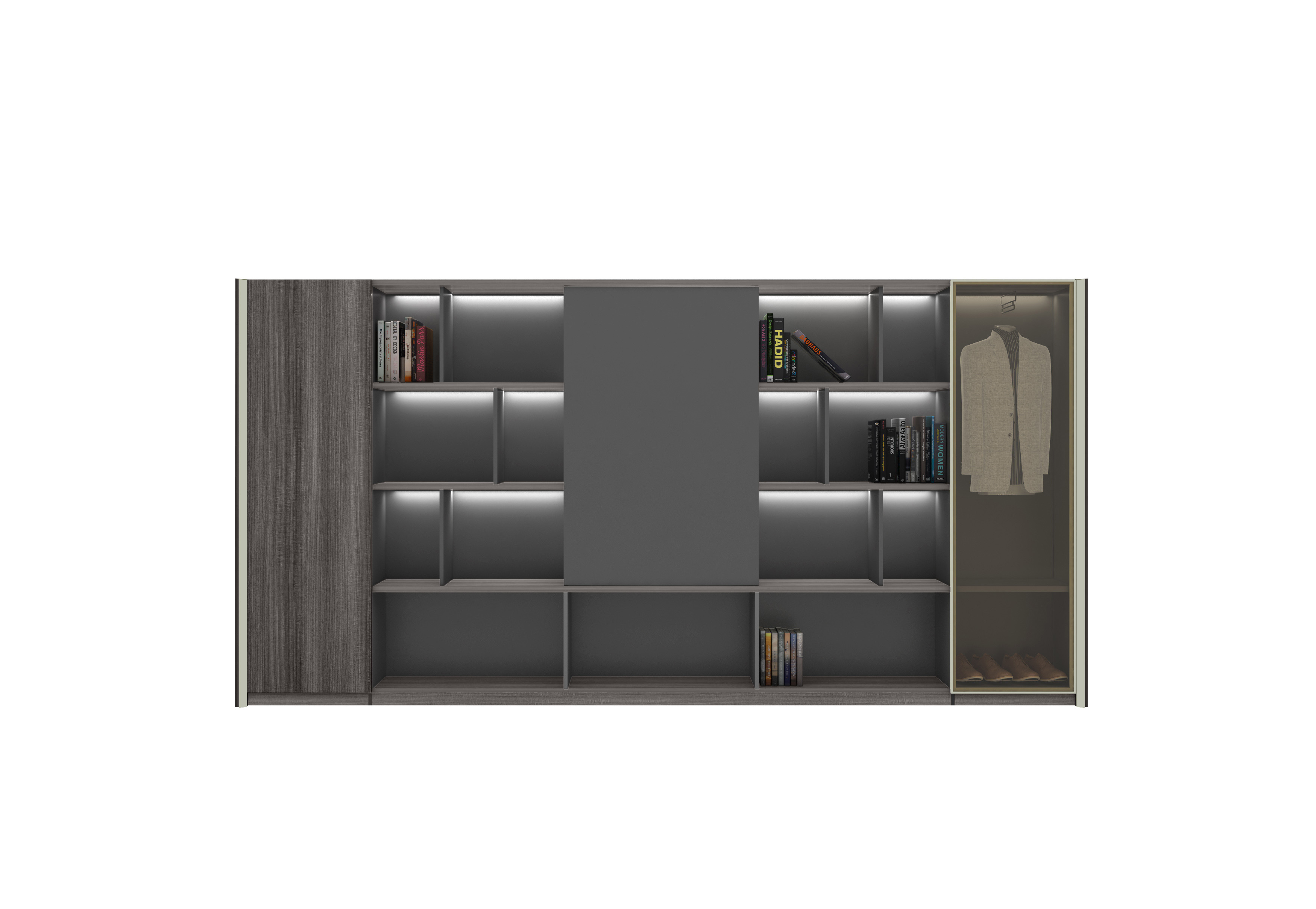 木質(zhì)文件柜01 木質(zhì)文件柜01