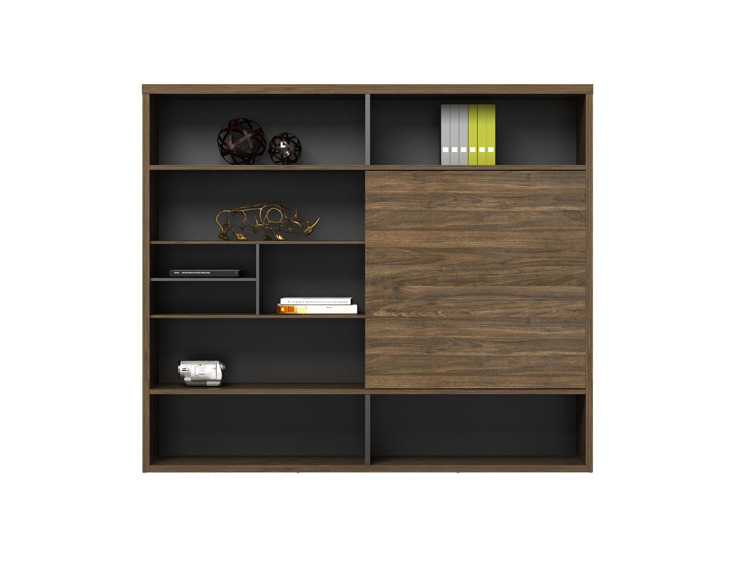 木質(zhì)文件柜CA08 木質(zhì)文件柜CA08