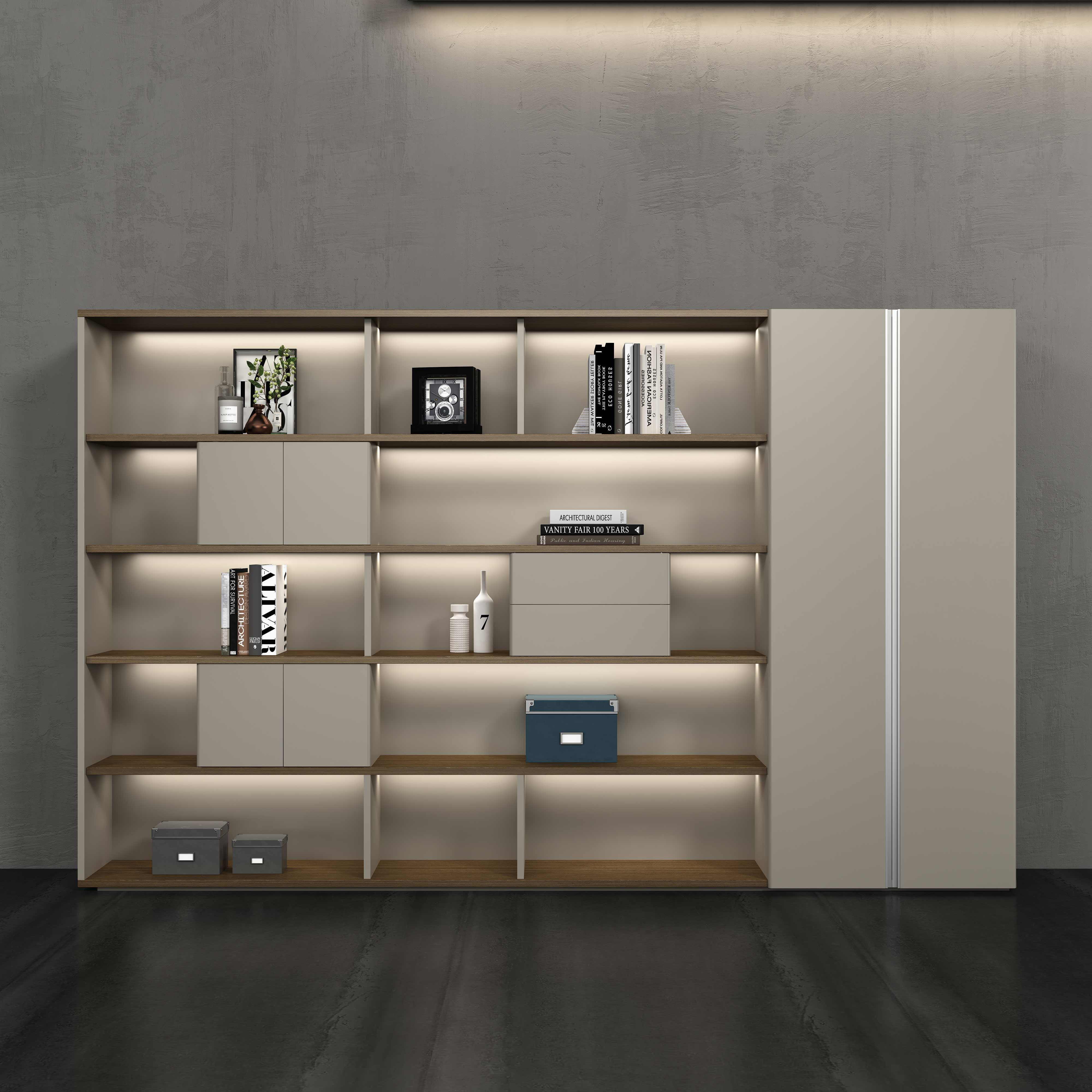 木質(zhì)文件柜CA014 木質(zhì)文件柜CA014