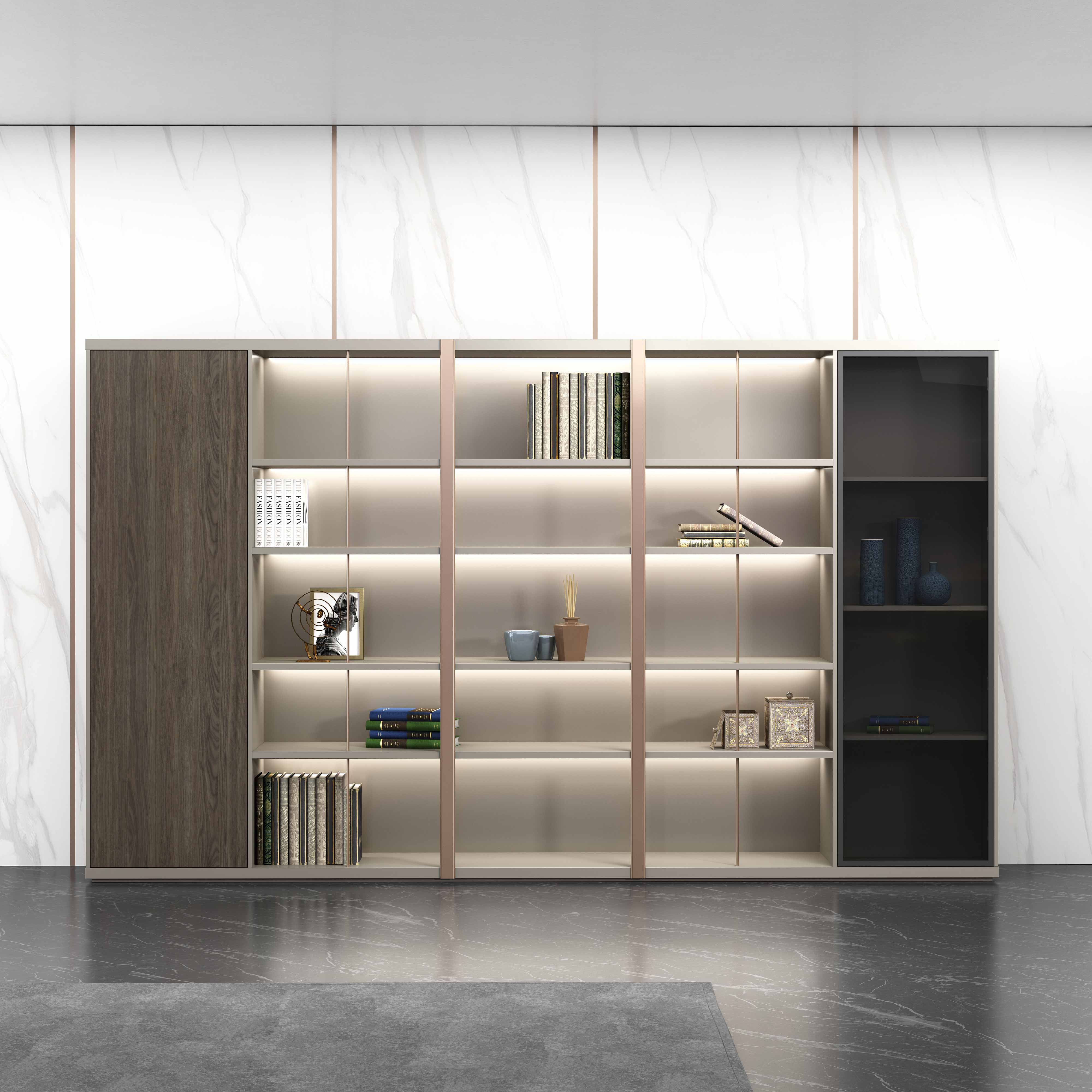 木質(zhì)文件柜CA013 木質(zhì)文件柜CA013