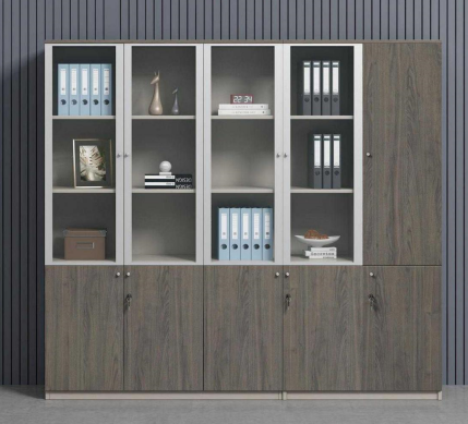 木質(zhì)文件柜LQ-S0208B 木質(zhì)文件柜LQ-S0208B