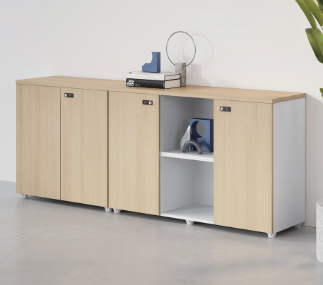 木質(zhì)文件柜CA017 木質(zhì)文件柜CA017