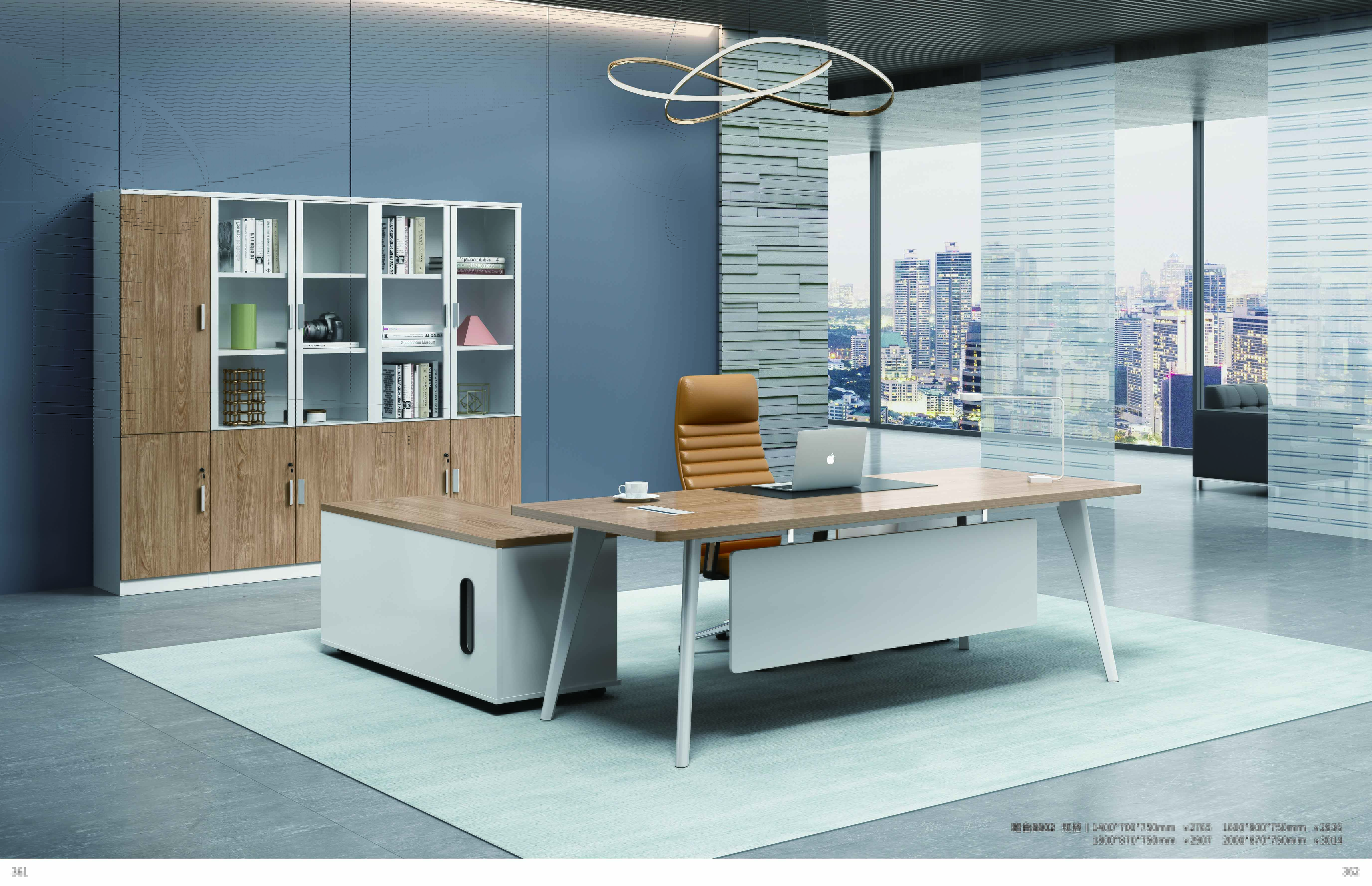 膠板辦公臺儒雅14 (4) 膠板辦公臺儒雅14 (4)