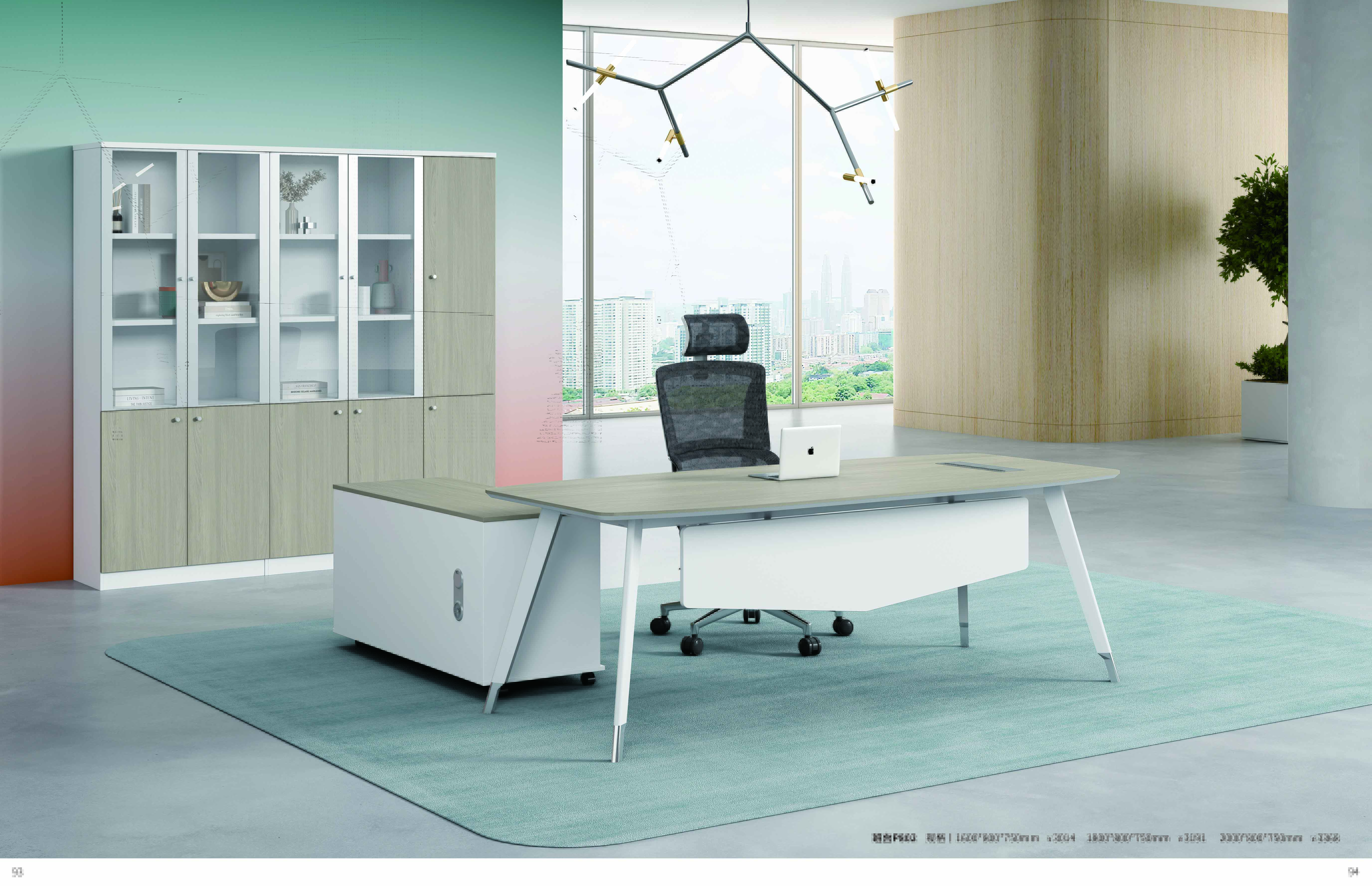 膠板辦公臺(tái)LS-3 膠板辦公臺(tái)LS-3