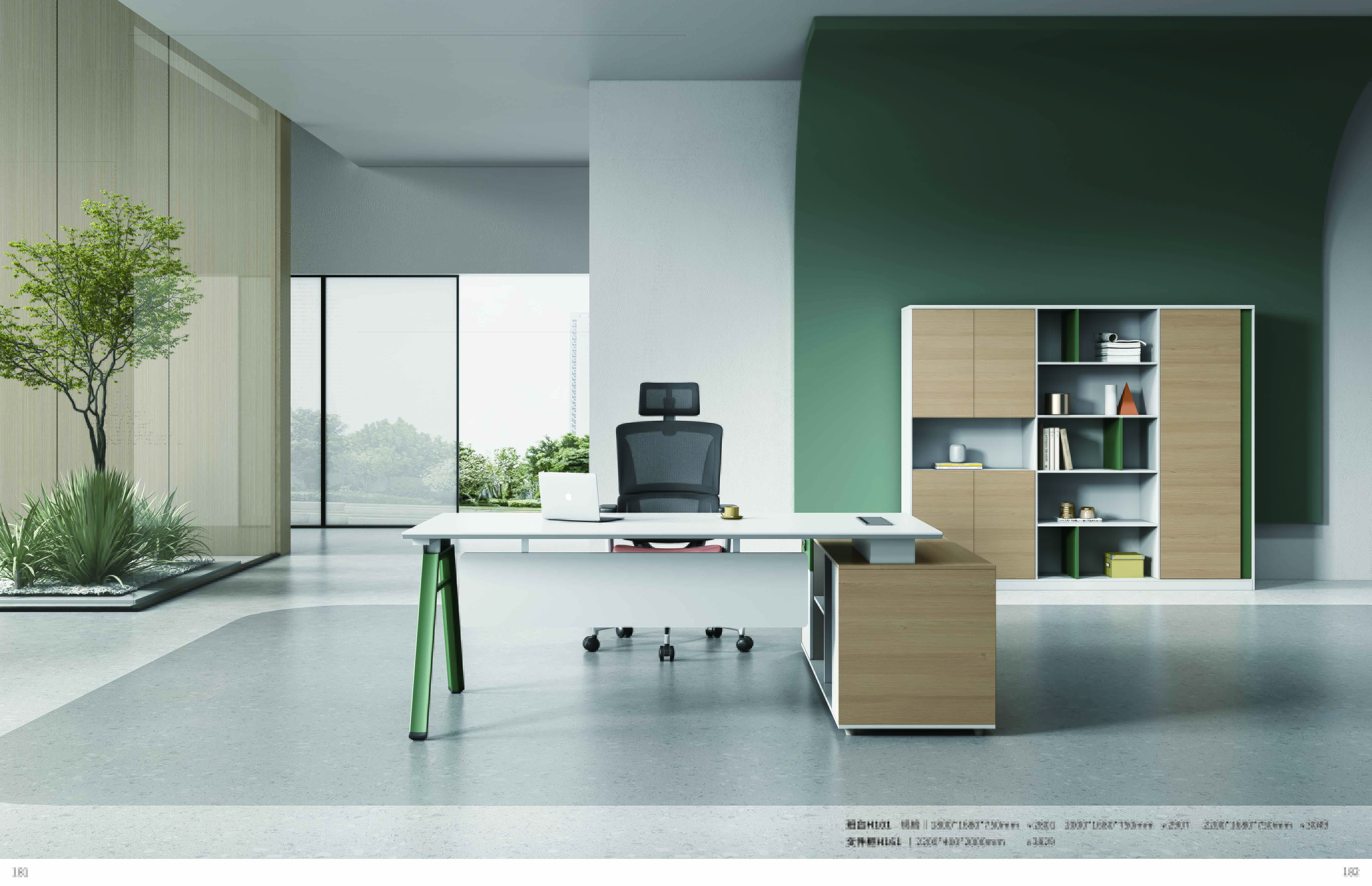 膠板辦公臺 膠板辦公臺