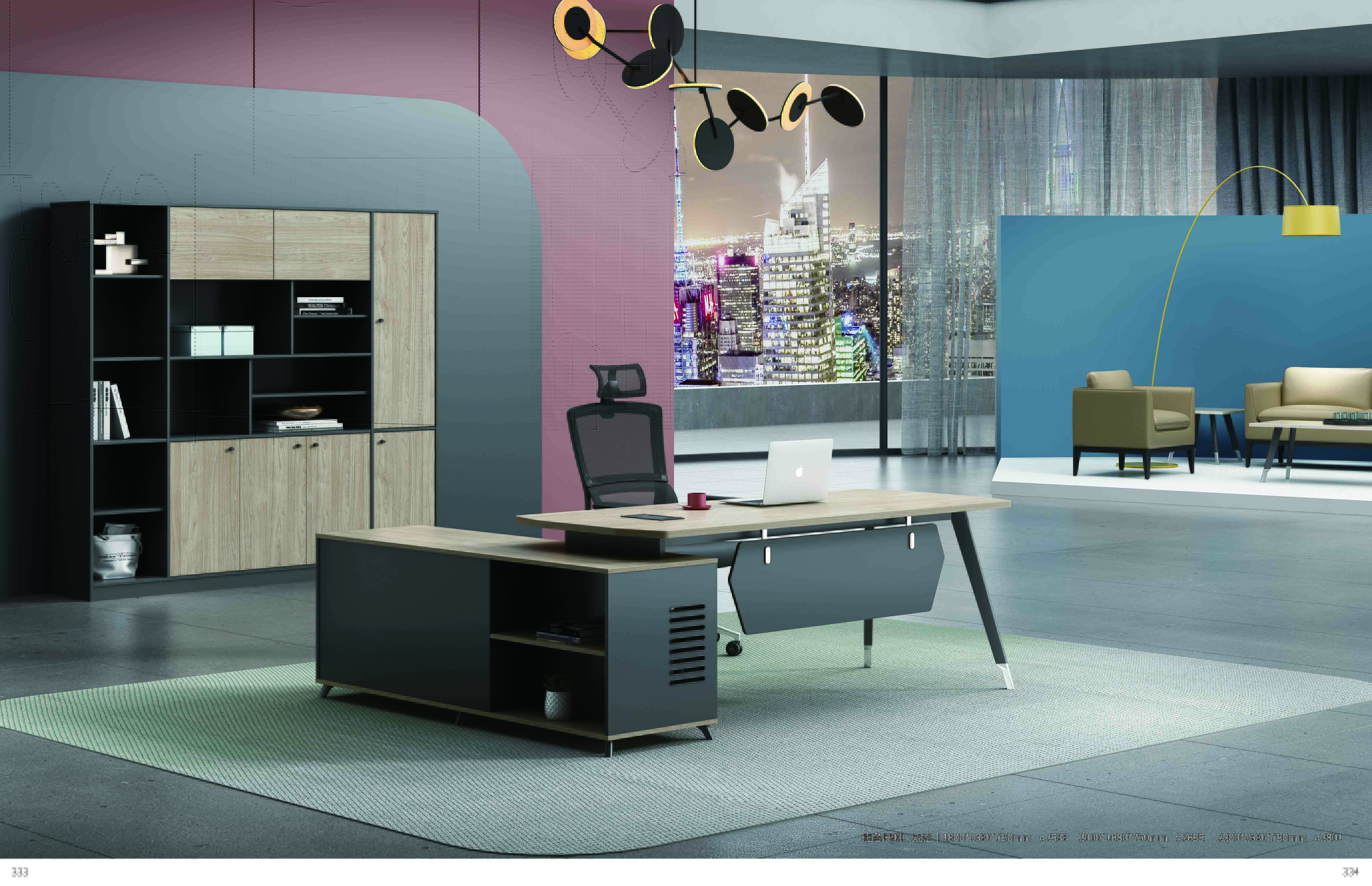 經(jīng)理桌31 經(jīng)理桌31