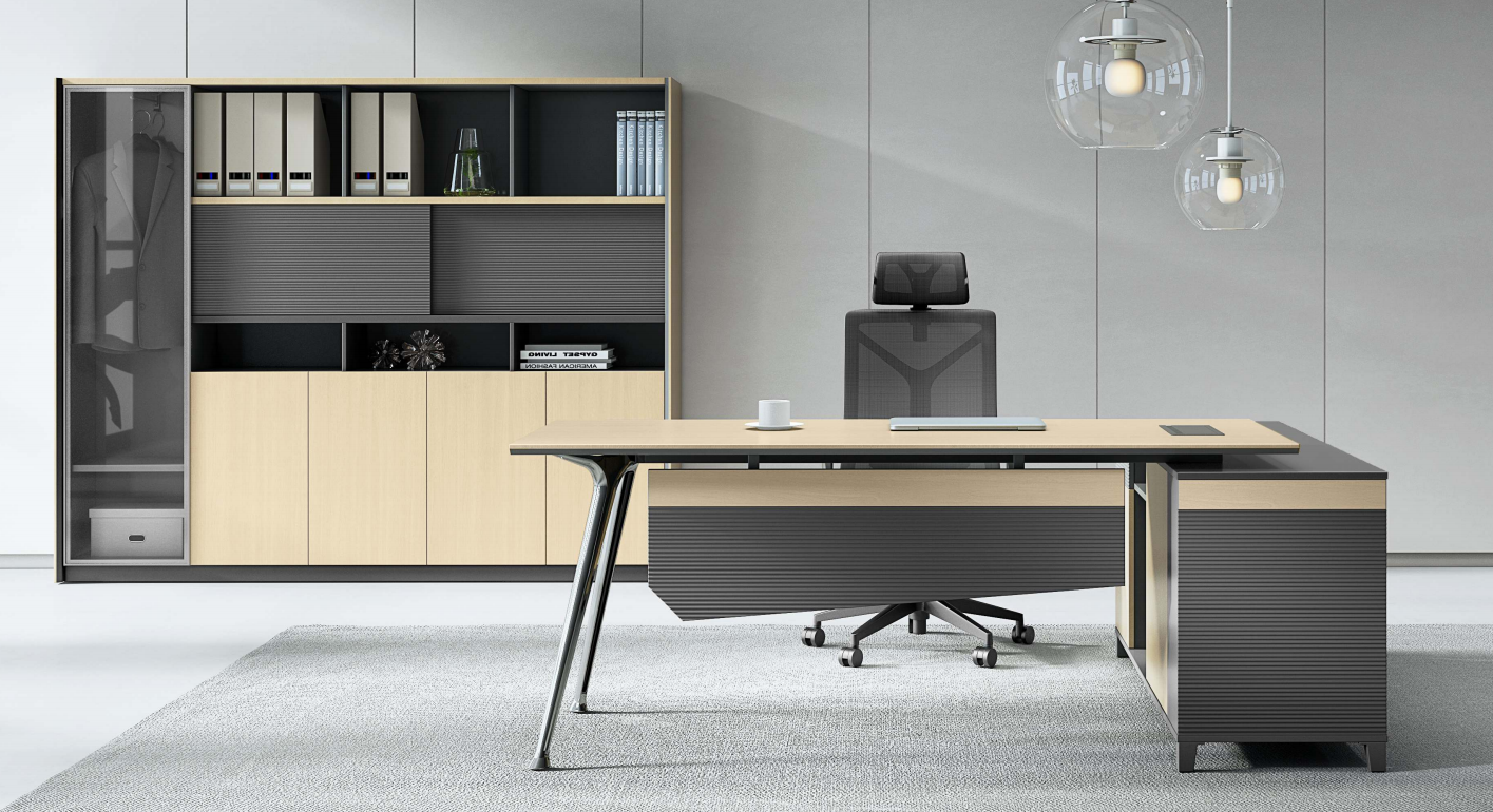 經(jīng)理桌18 經(jīng)理桌18