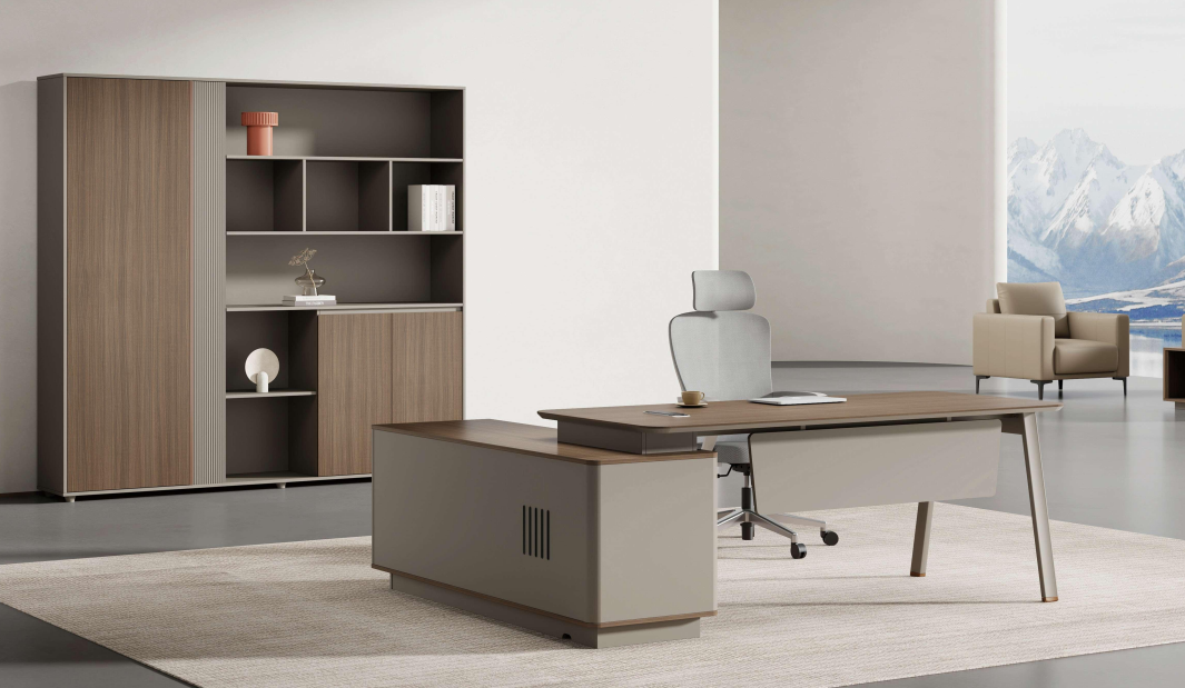 經(jīng)理桌21 經(jīng)理桌21