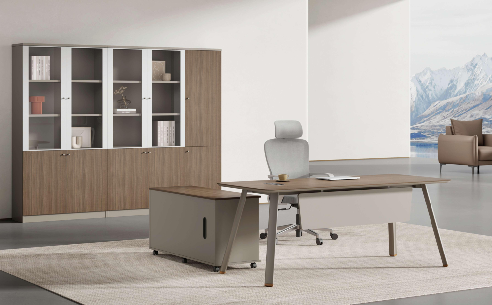 經(jīng)理桌22 經(jīng)理桌22