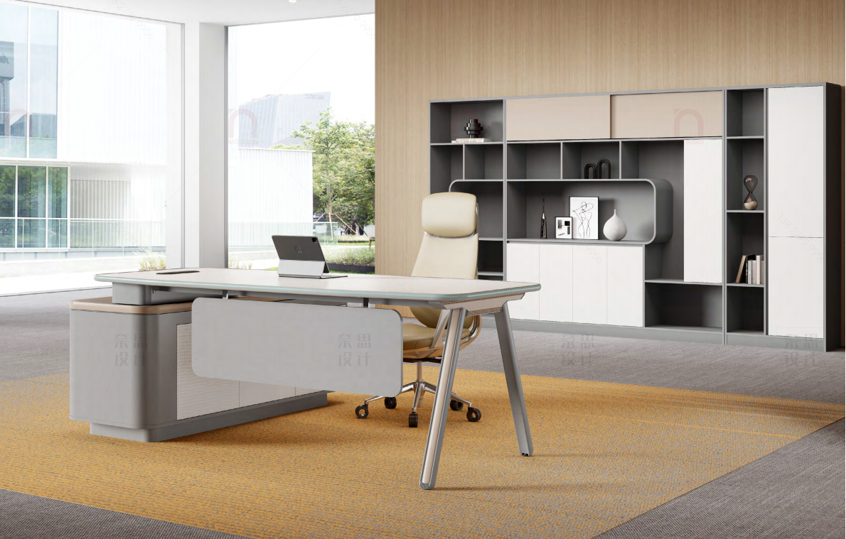 經(jīng)理桌37 經(jīng)理桌37