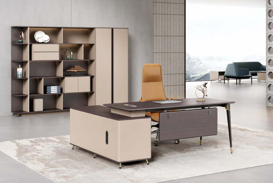 經(jīng)理桌35 經(jīng)理桌35