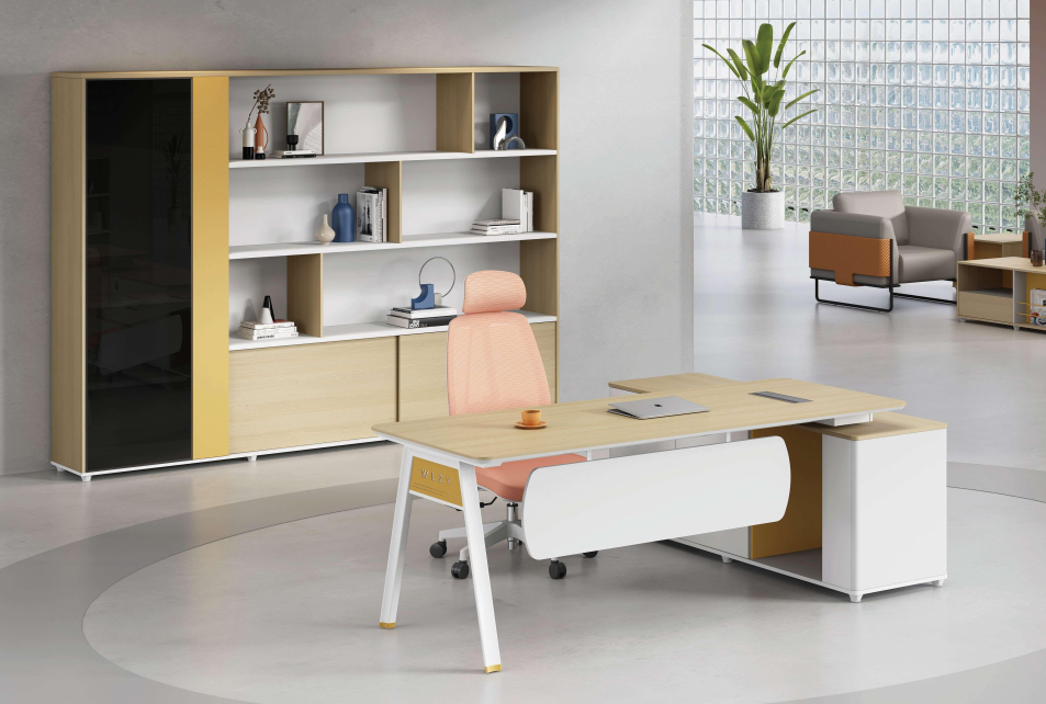 經(jīng)理桌26 經(jīng)理桌26