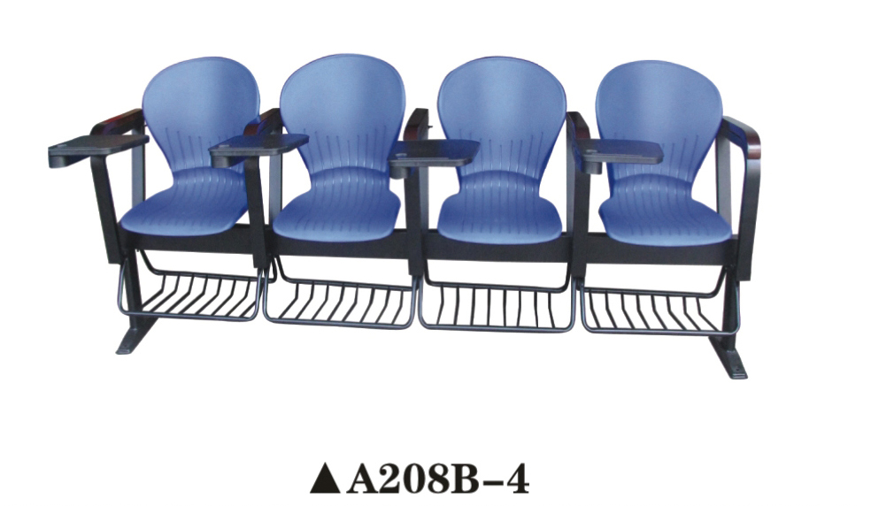 公共區(qū)排椅A208B-4 公共區(qū)排椅A208B-4