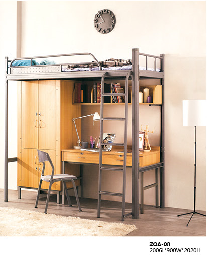 學生公寓床03 學生公寓床03