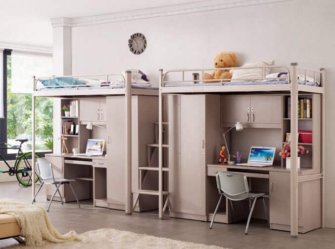 學生公寓床04 學生公寓床04