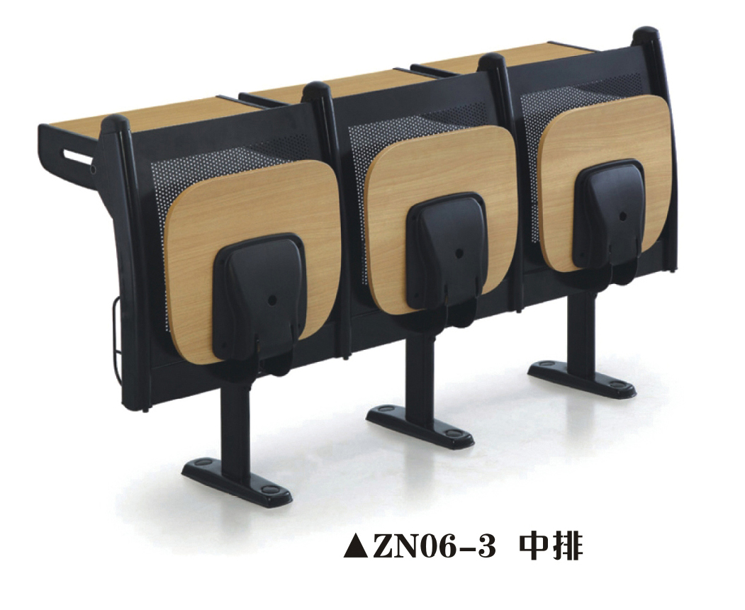 階梯教室ZN06-3中排 階梯教室ZN06-3中排