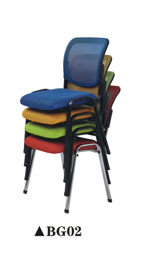 課室電腦椅BG02 課室電腦椅BG02