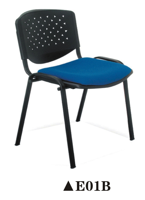 課室電腦椅E01B 課室電腦椅E01B