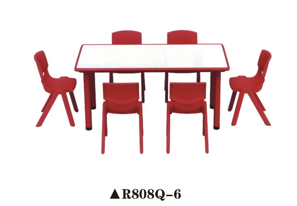 課桌椅R808Q-6 課桌椅R808Q-6