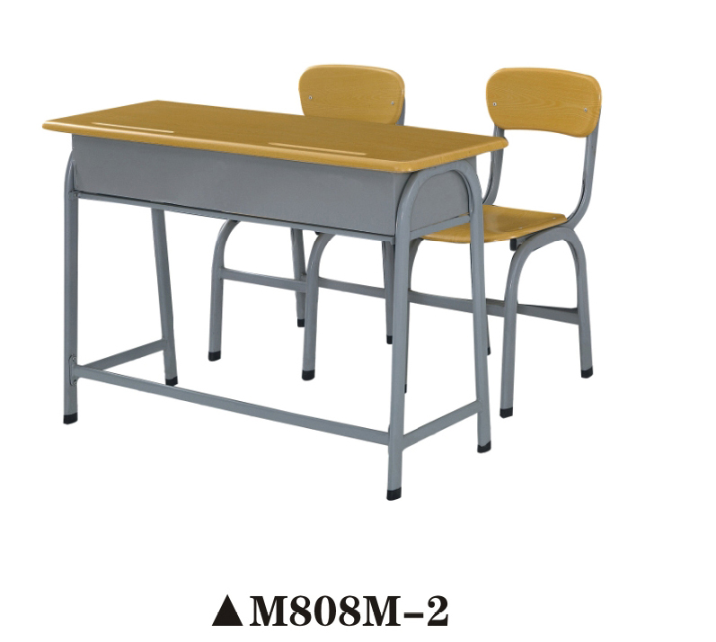 課桌椅M808M-2 課桌椅M808M-2