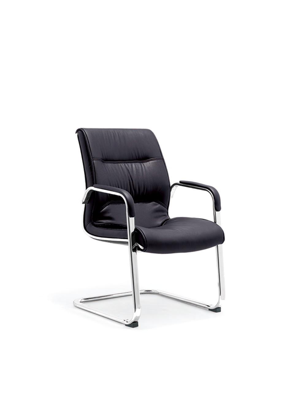 皮椅子Ch-113C 皮椅子Ch-113C