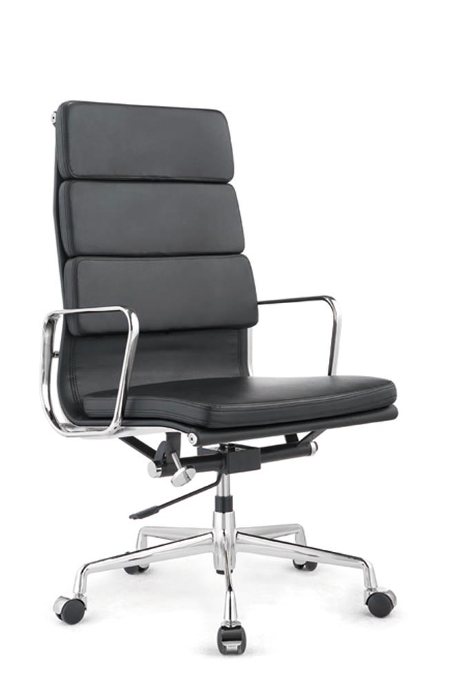 皮椅子CH-138A2 皮椅子CH-138A2