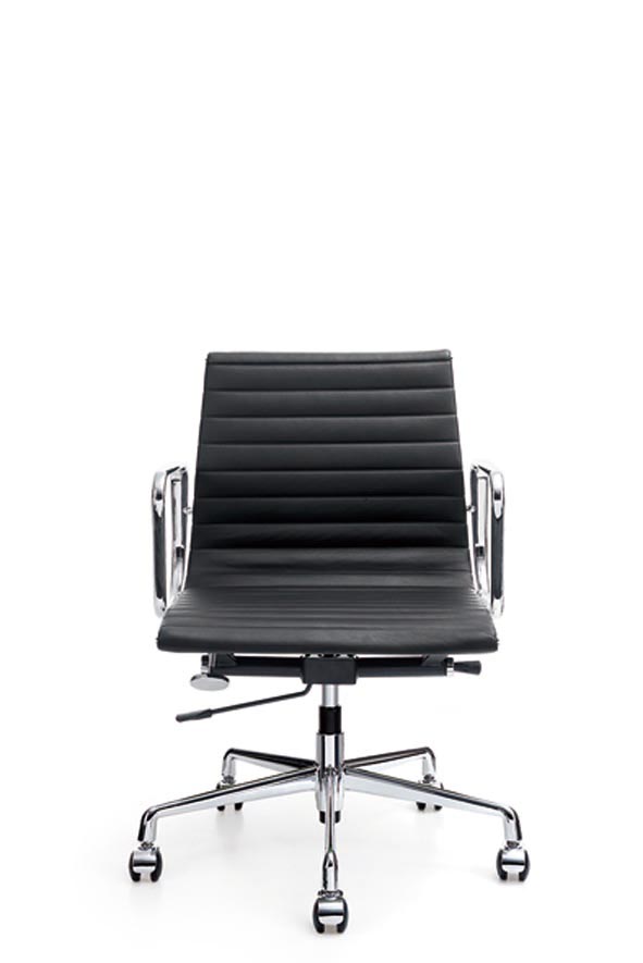 皮椅子CH-138B 皮椅子CH-138B