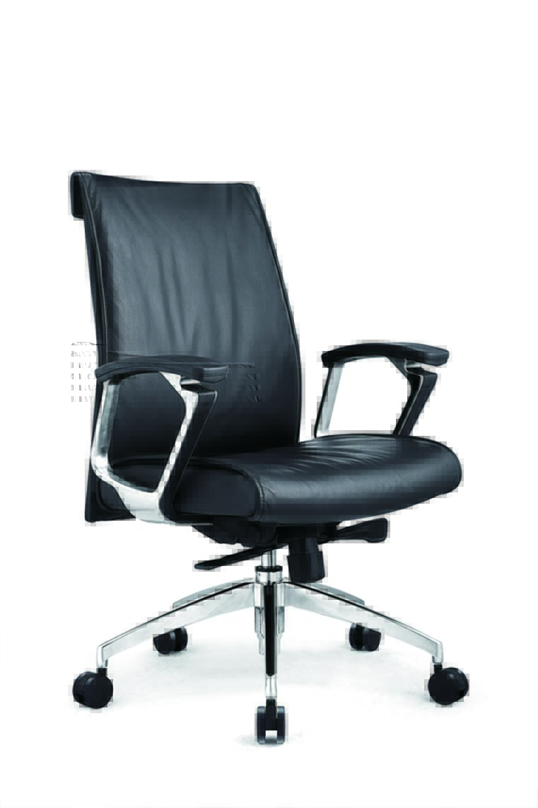 皮椅子CH-140B 皮椅子CH-140B