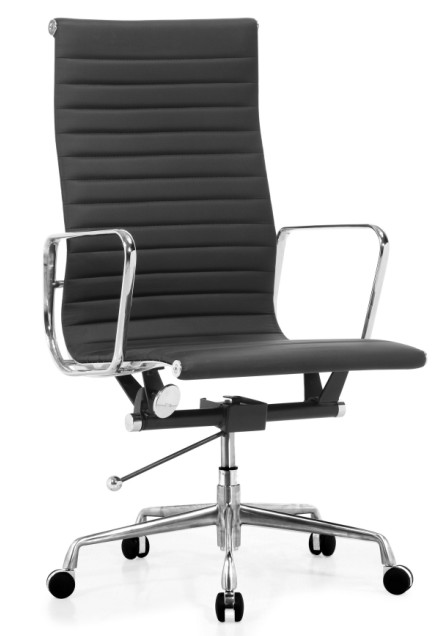 皮椅子CH-020A 皮椅子CH-020A