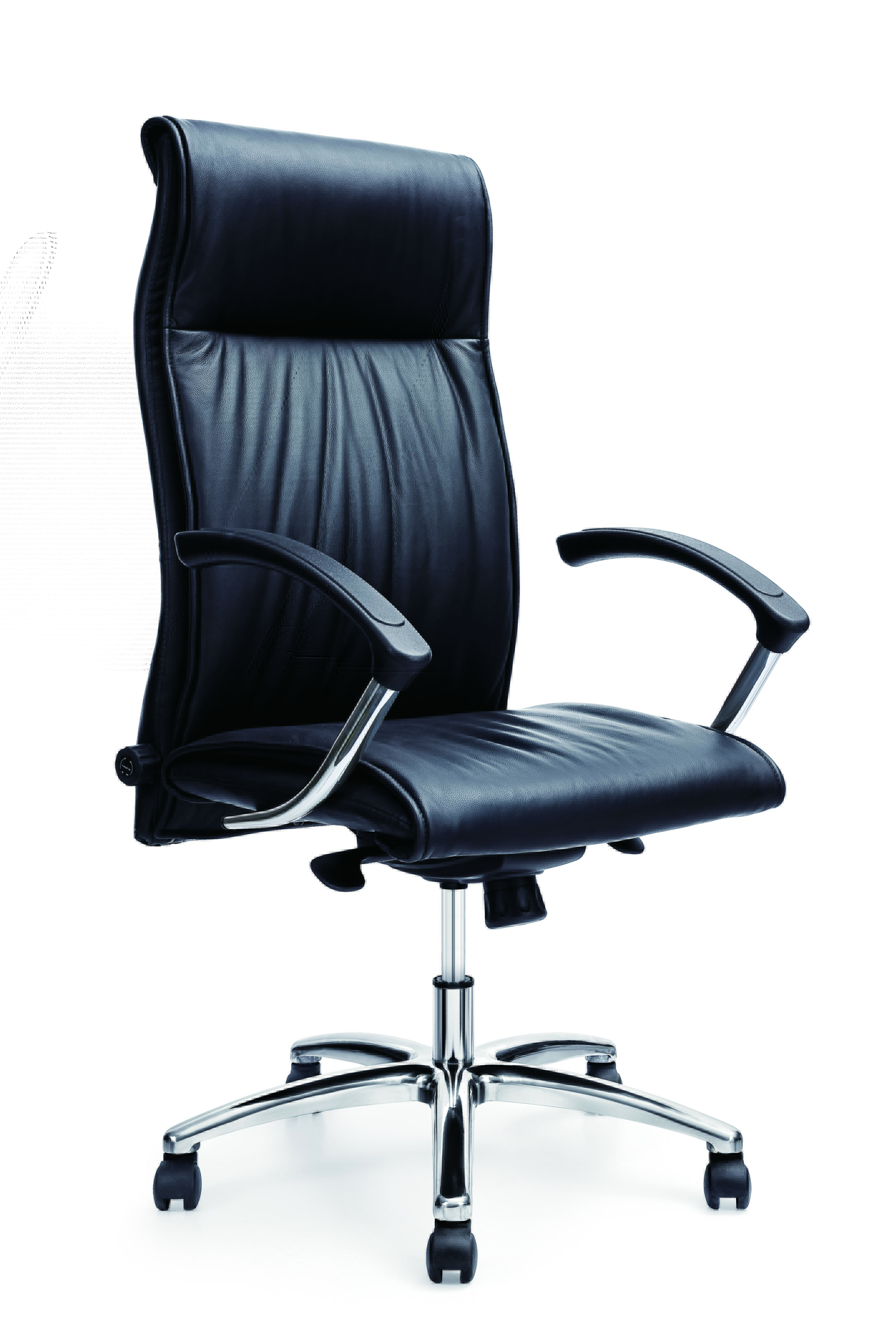 皮椅子CH-092A 皮椅子CH-092A