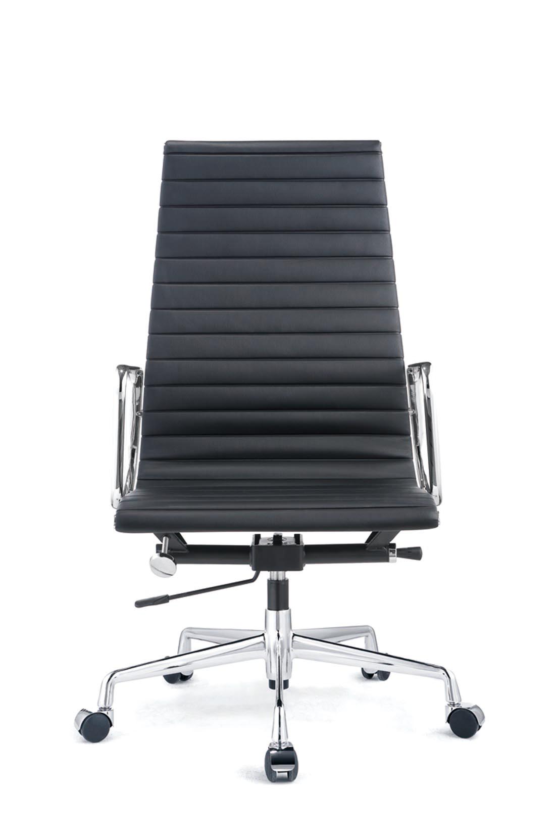 皮椅子CH-138A 皮椅子CH-138A