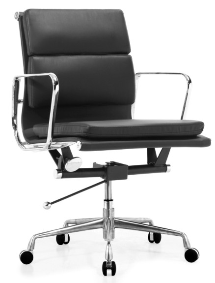 皮椅子CH-138A3 皮椅子CH-138A3