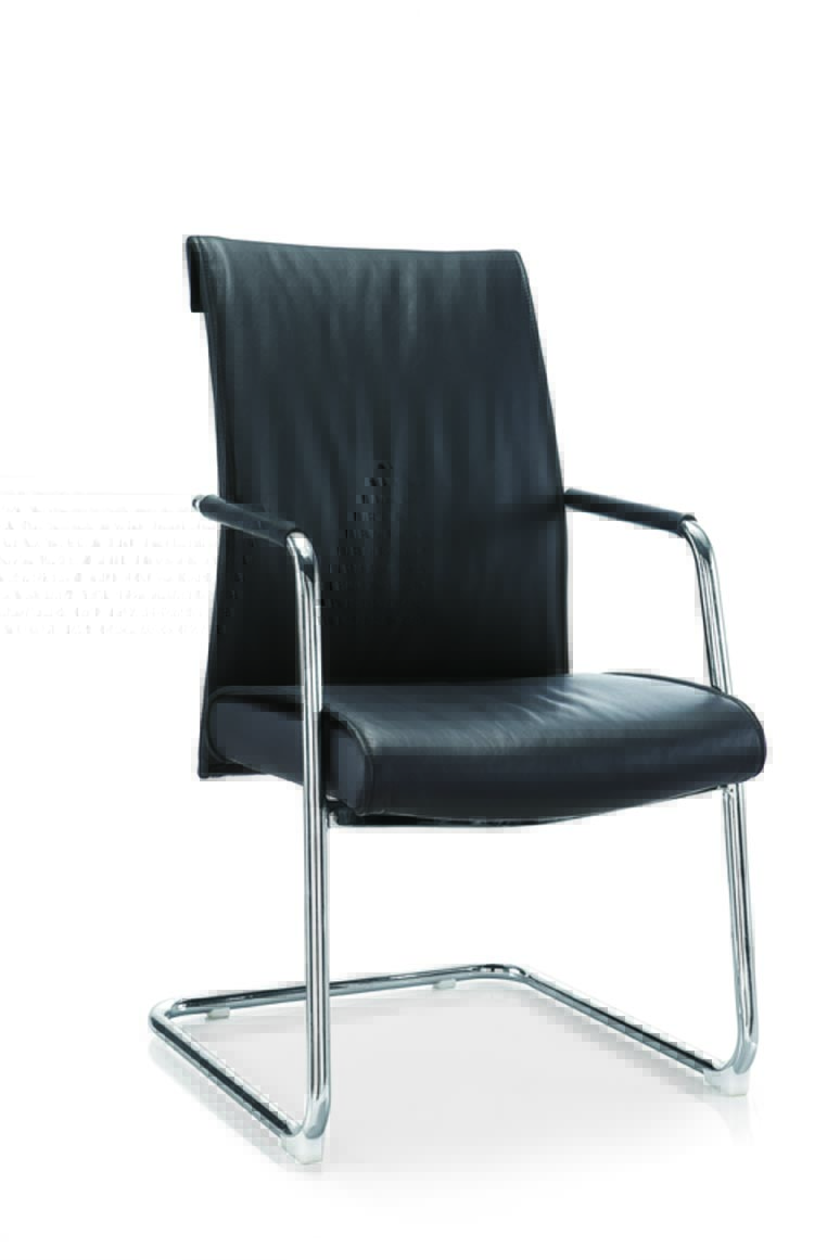 皮椅子CH-140C 皮椅子CH-140C